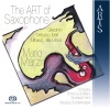 THE ART OF SAXOPHONE