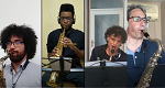 SaxVen_Quartet